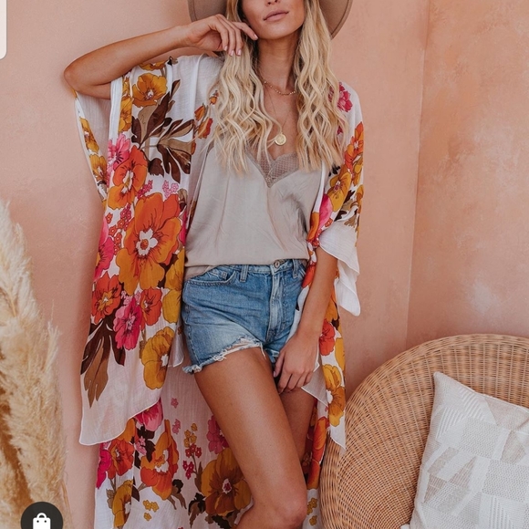 Vici Shady beaches COLLECTION - Picture 2 of 3